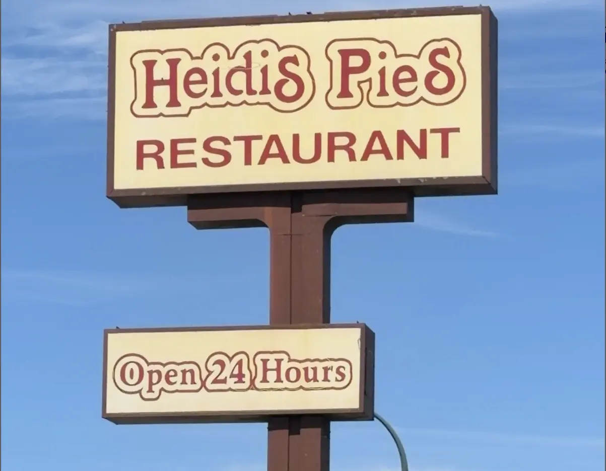 Photo of Heidi's Pies Restaurant restaurant in San Mateo