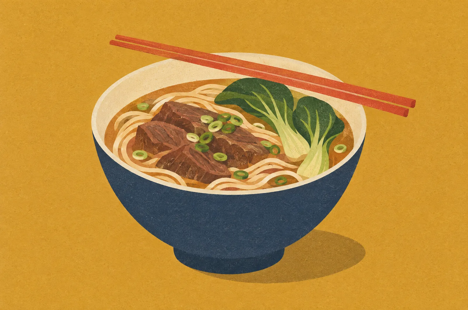 Photo of Inshou DimDim Noodle restaurant in San Mateo