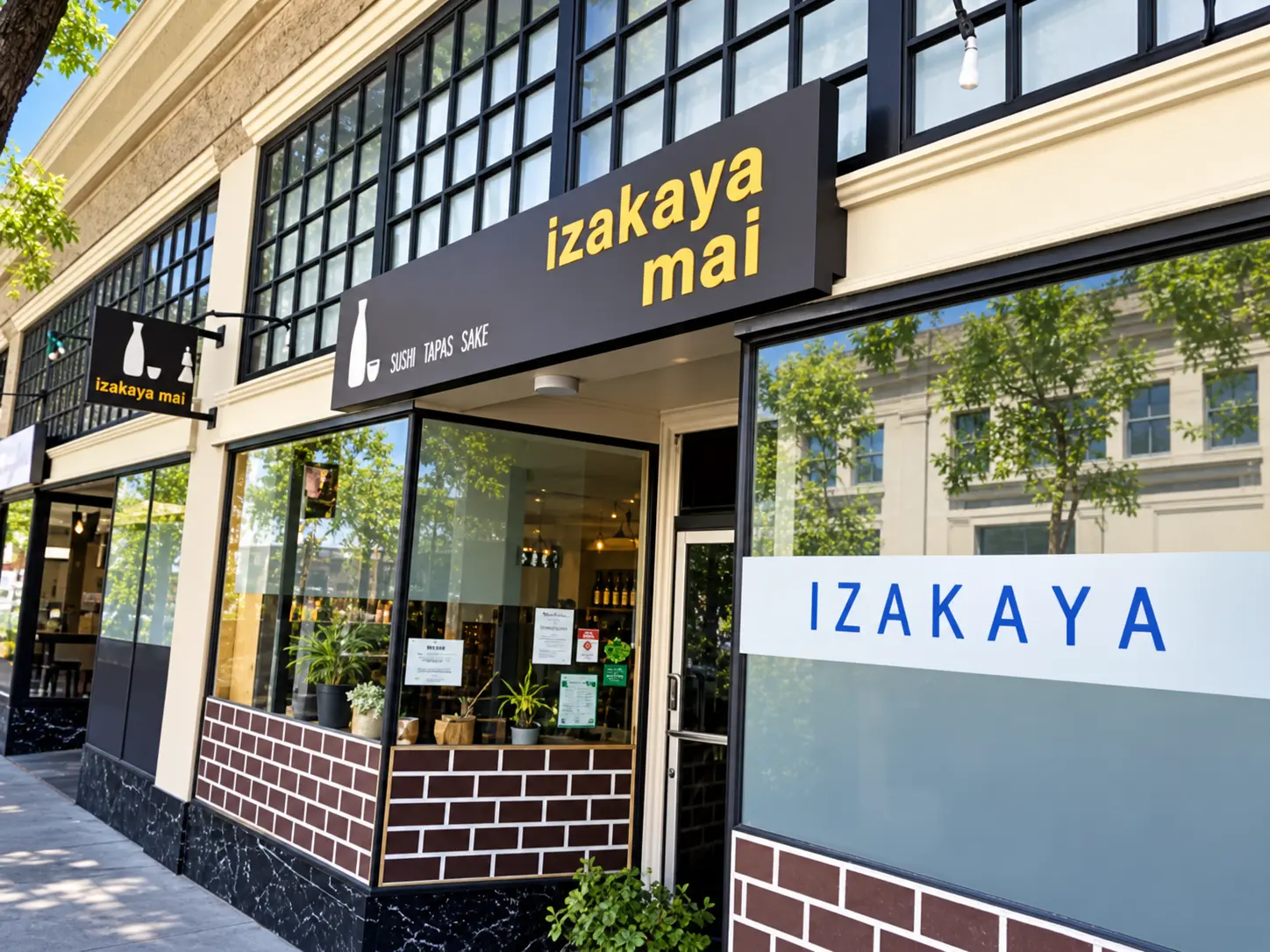 Photo of Izakaya Mai restaurant in San Mateo
