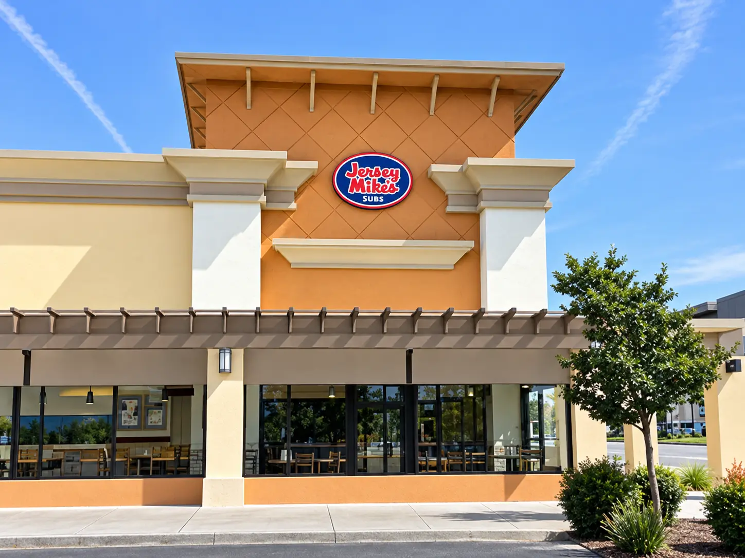 Photo of Jersey Mike's Subs restaurant in San Mateo
