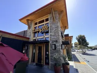 Lazy Dog Restaurant & Bar