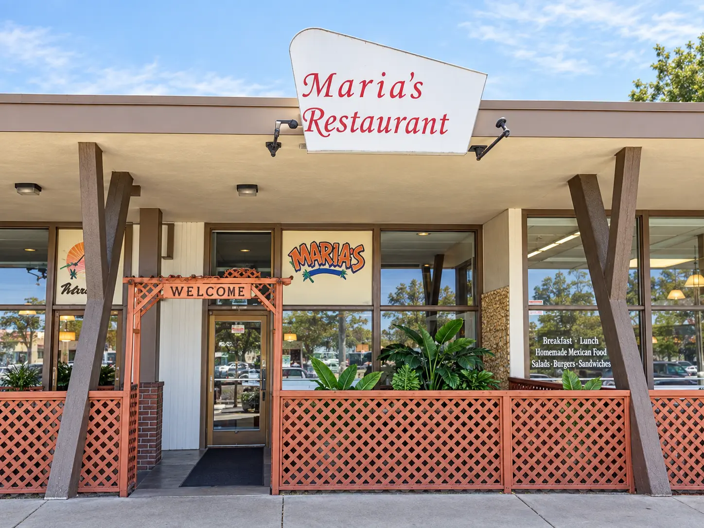 Photo of Maria's Restaurant restaurant in San Mateo