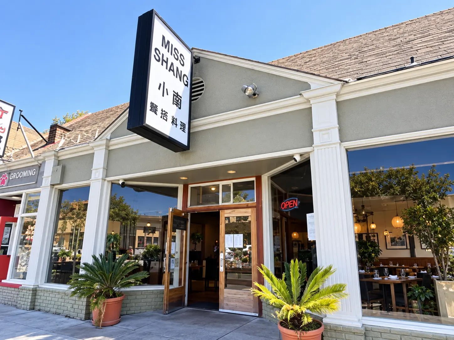Photo of Miss Shang-San Mateo restaurant in San Mateo