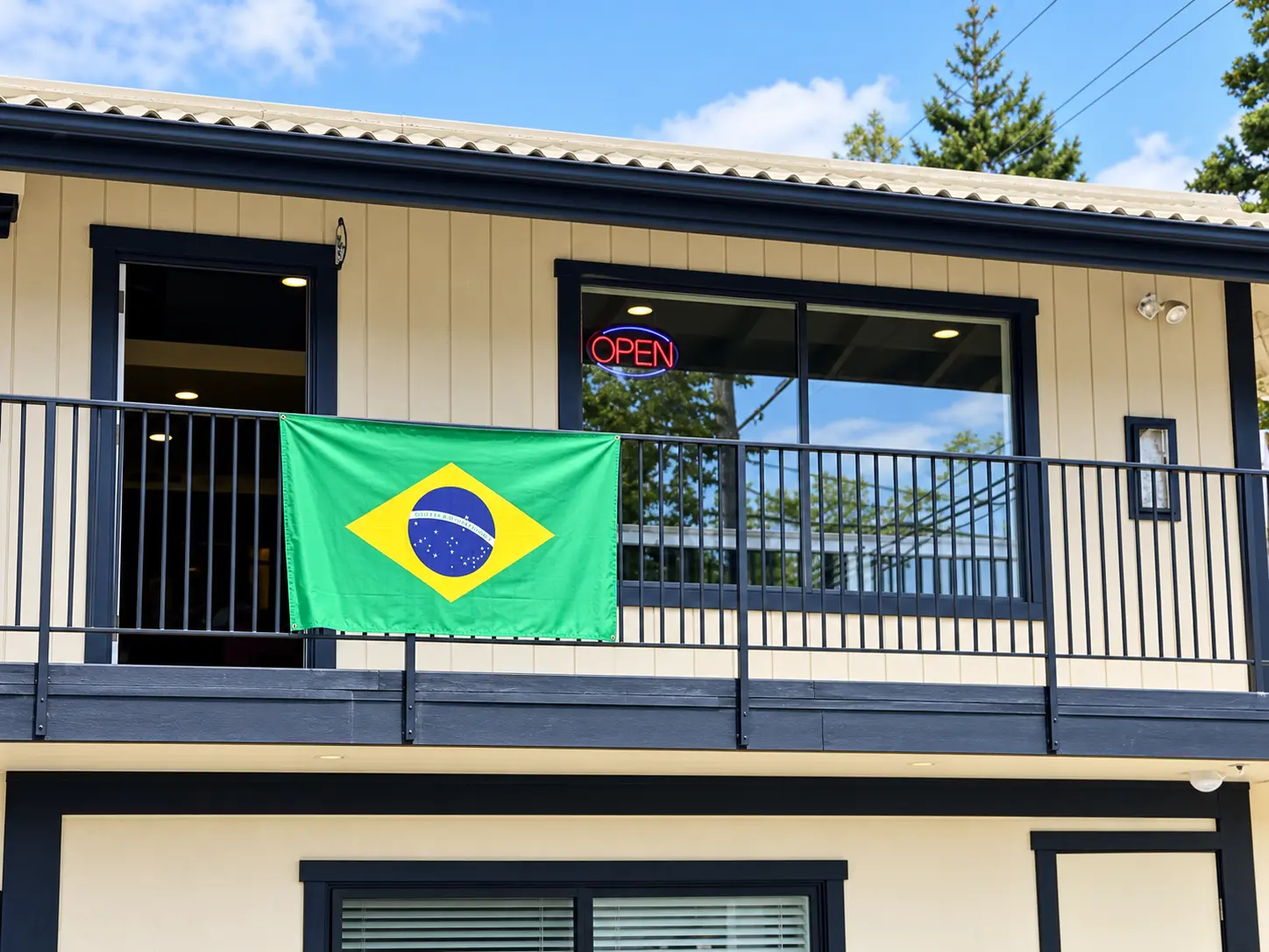 Photo of Panther Brazilian Açai restaurant in San Mateo