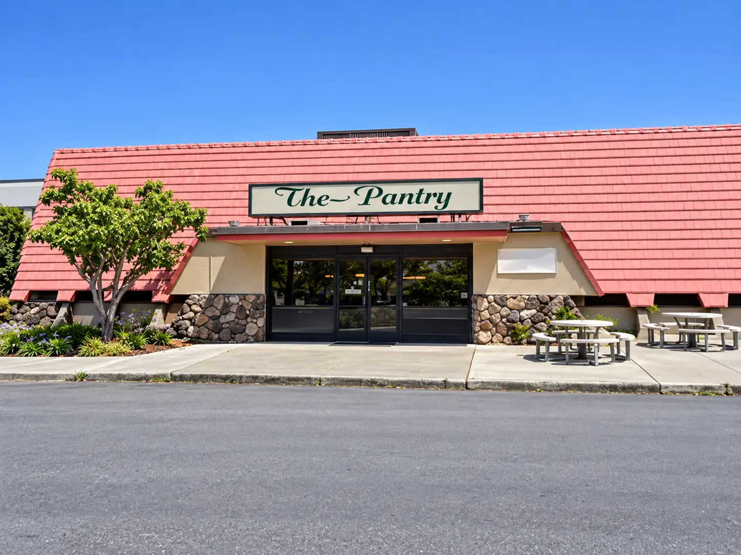 Photo of Pantry Family Restaurant restaurant in San Mateo
