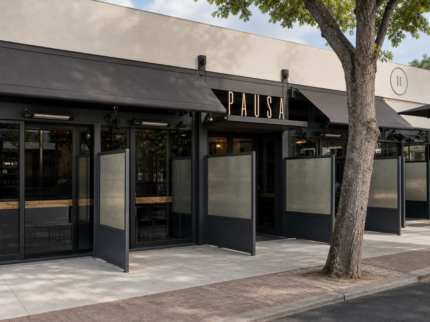 Photo of Pausa Bar & Cookery restaurant in San Mateo