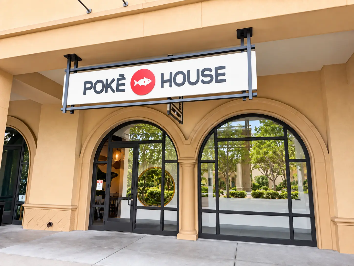 Photo of Poke House - San Mateo restaurant in San Mateo