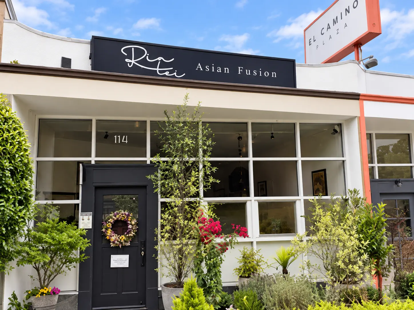 Photo of Rin-Tei restaurant in San Mateo