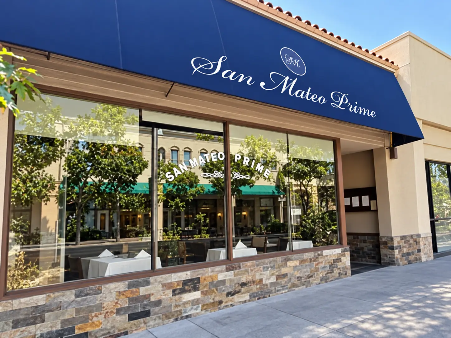 Photo of San Mateo Prime restaurant in San Mateo