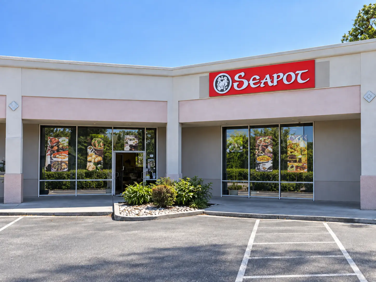Photo of Seapot Hot Pot & Korean BBQ restaurant in San Mateo