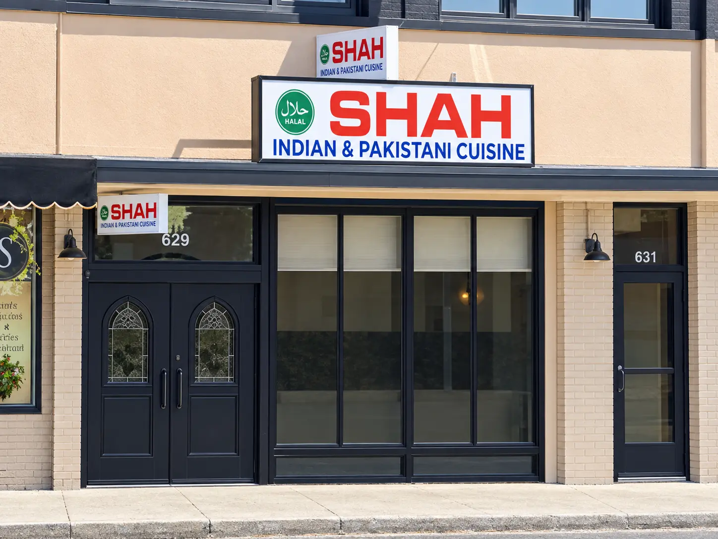 Photo of Shah Restaurant restaurant in San Mateo