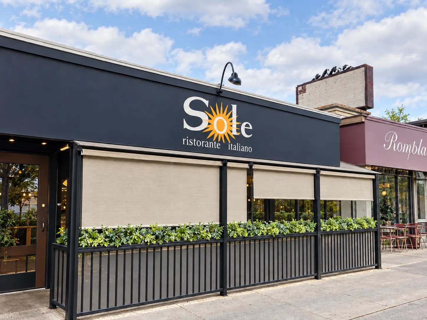 Photo of Sole Ristorante Italiano restaurant in San Mateo