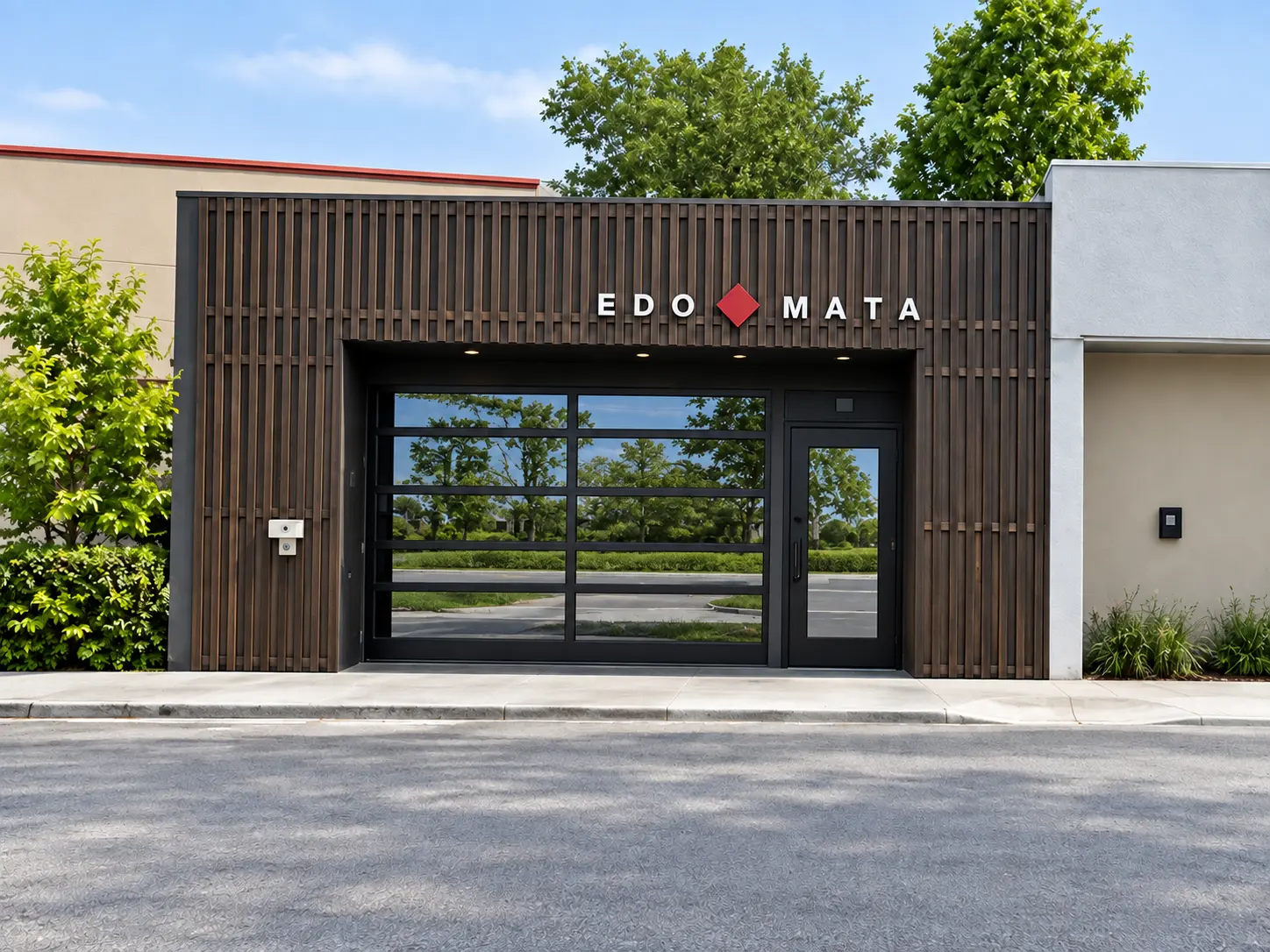 Photo of Sushi Edomata restaurant in San Mateo