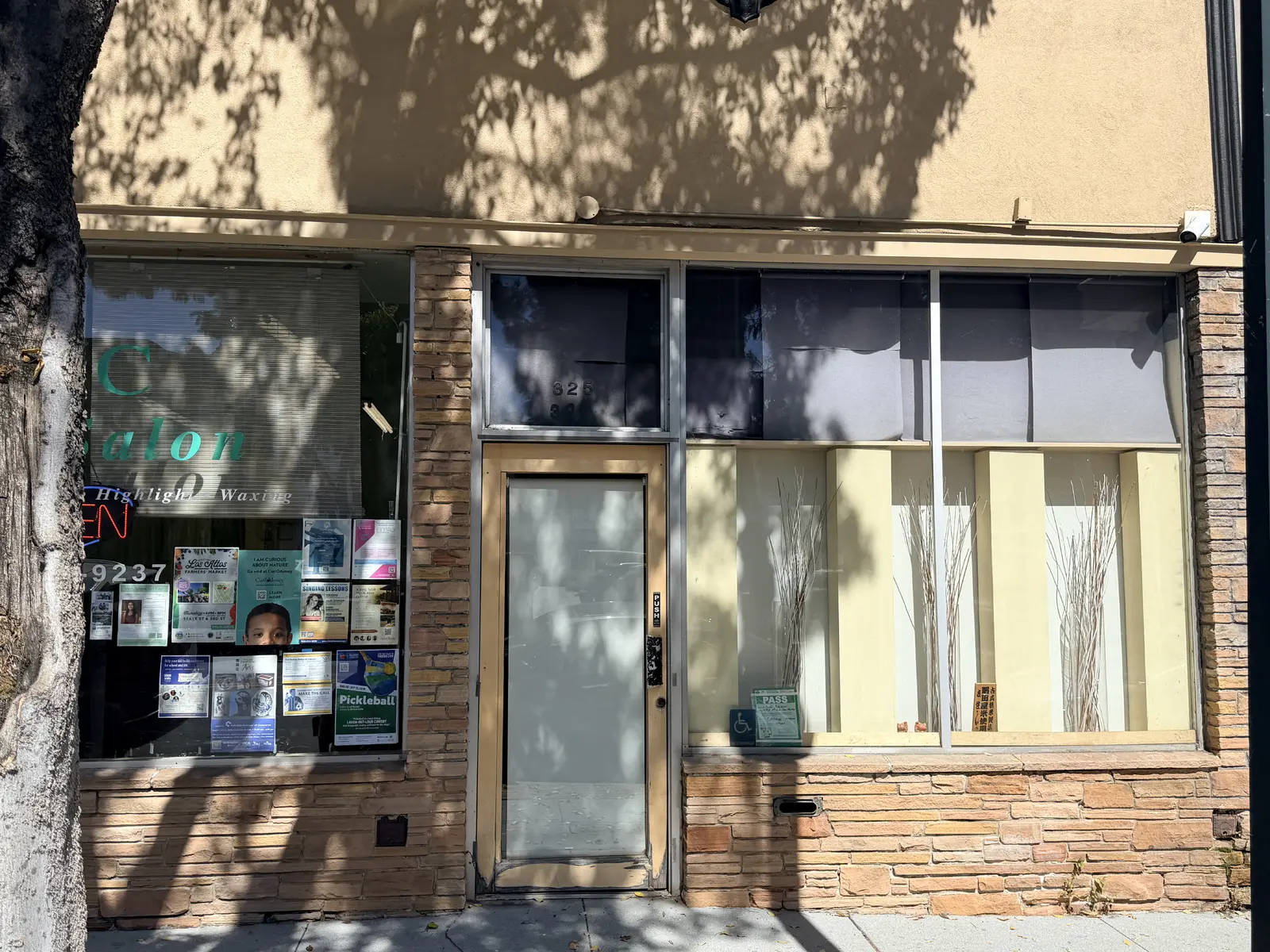Photo of Sushi Yoshizumi restaurant in San Mateo