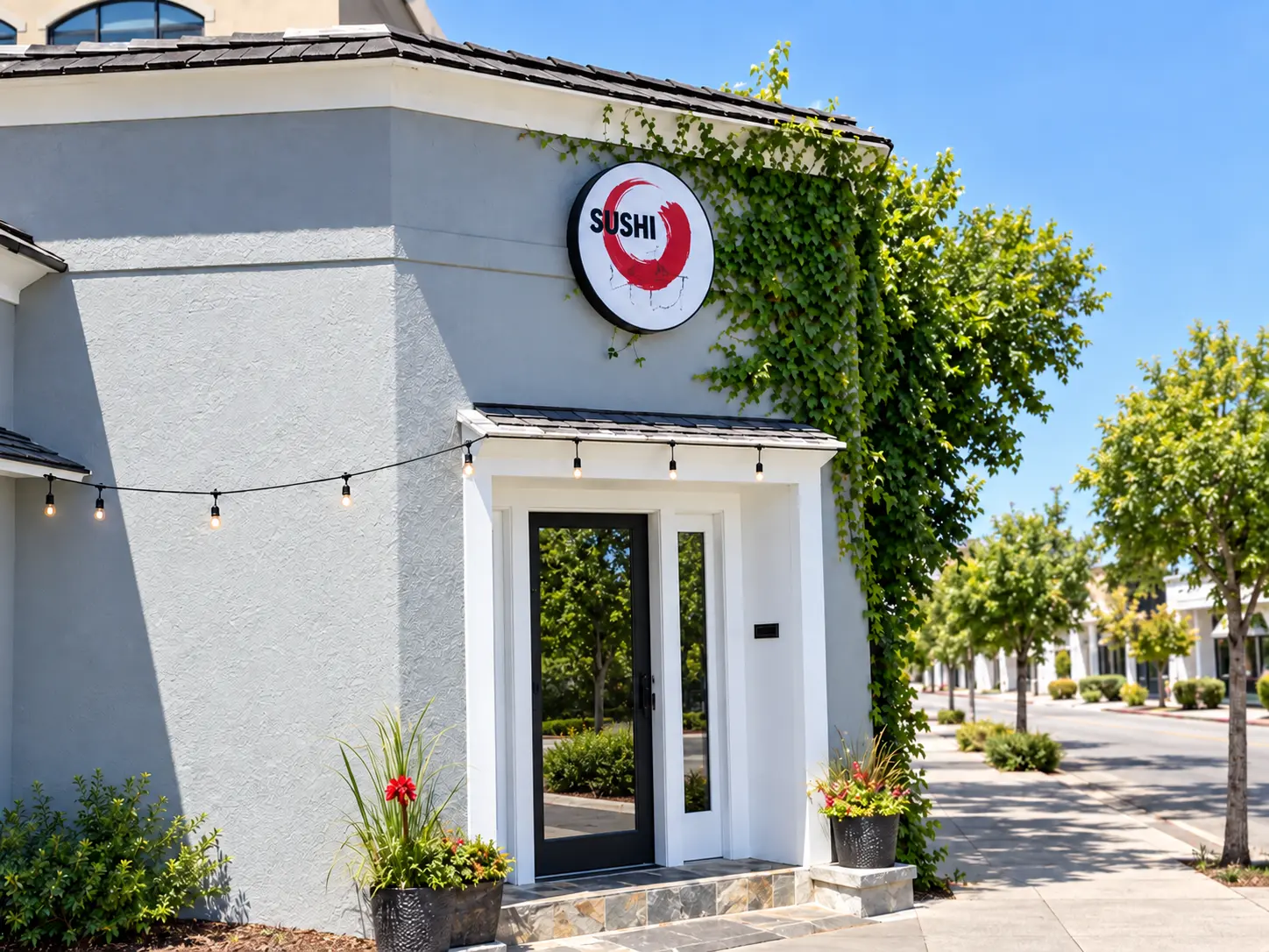 Photo of Sushilito Boy restaurant in San Mateo