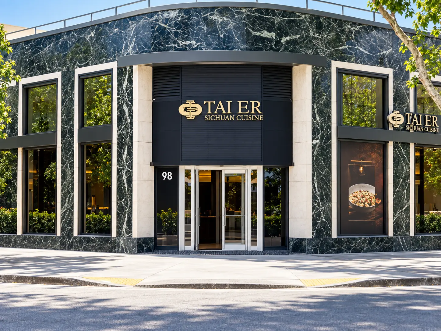 Photo of TAI ER SICHUAN CUISINE restaurant in San Mateo