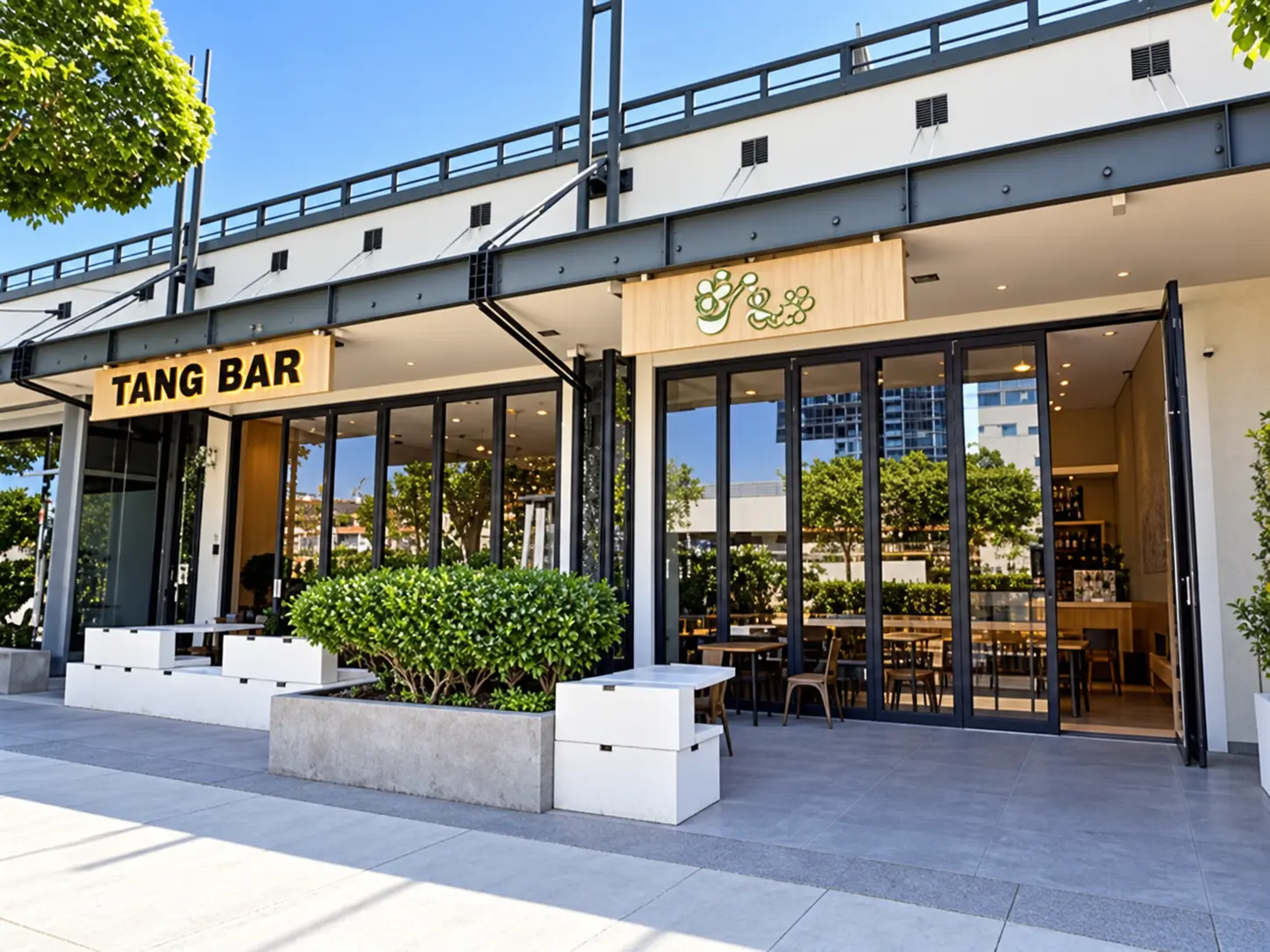 Photo of Tang Bar San Mateo restaurant in San Mateo