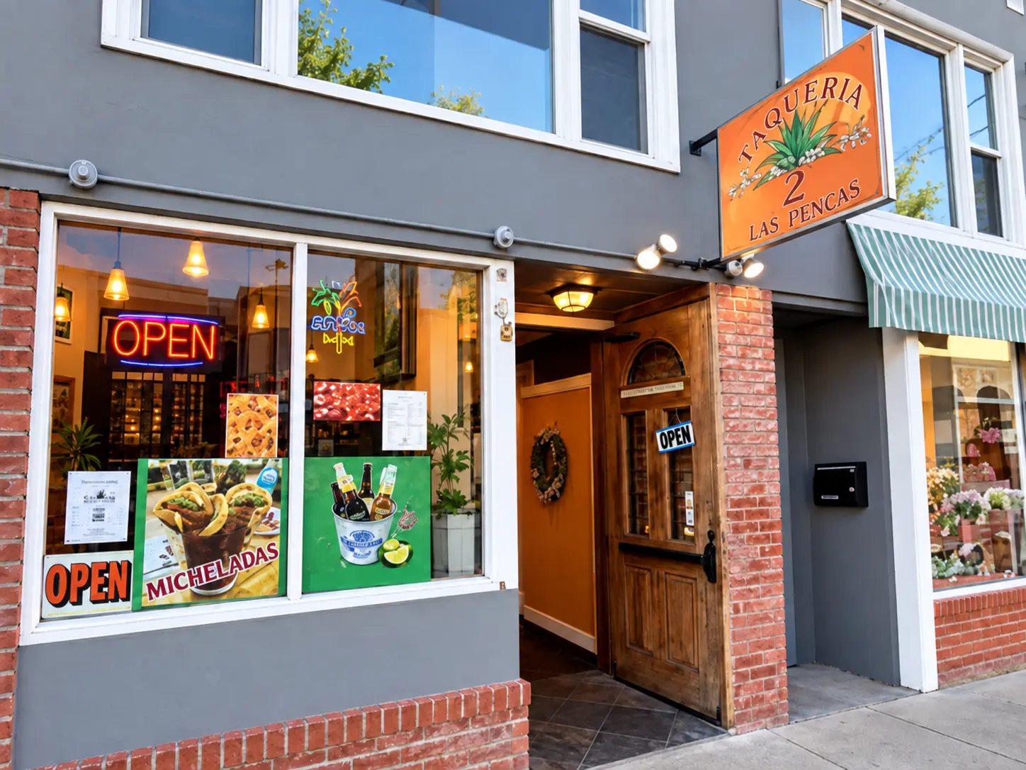 Photo of Taqueria Las Pencas #2 restaurant in San Mateo