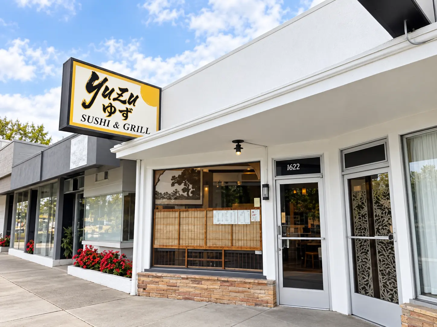 Photo of Yuzu restaurant in San Mateo