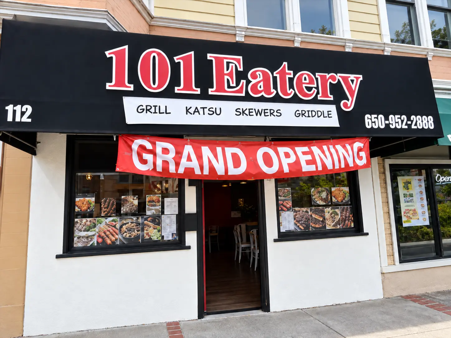 Photo of 101 Eatery restaurant in South San Francisco