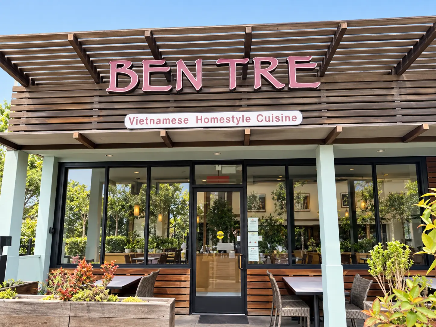 Photo of Ben Tre Restaurant restaurant in South San Francisco