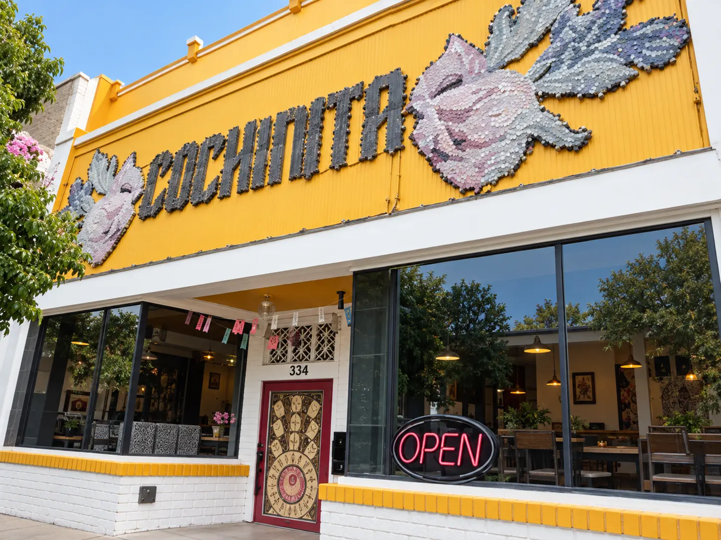 Photo of Cochinita restaurant in South San Francisco