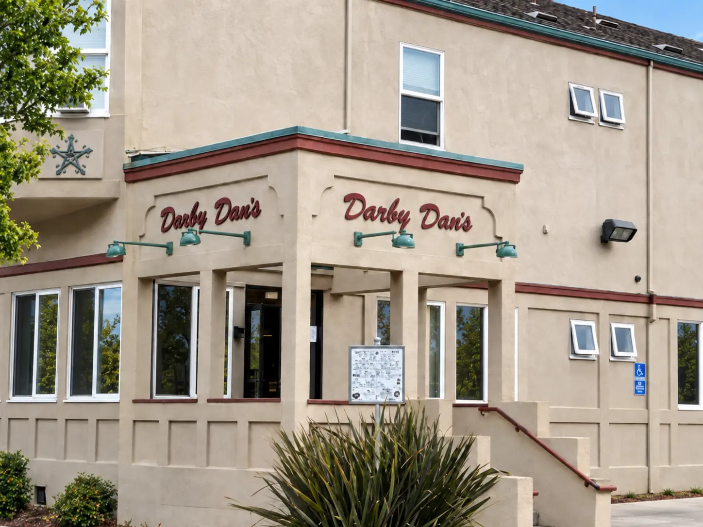 Photo of Darby Dan's Sandwiches restaurant in South San Francisco