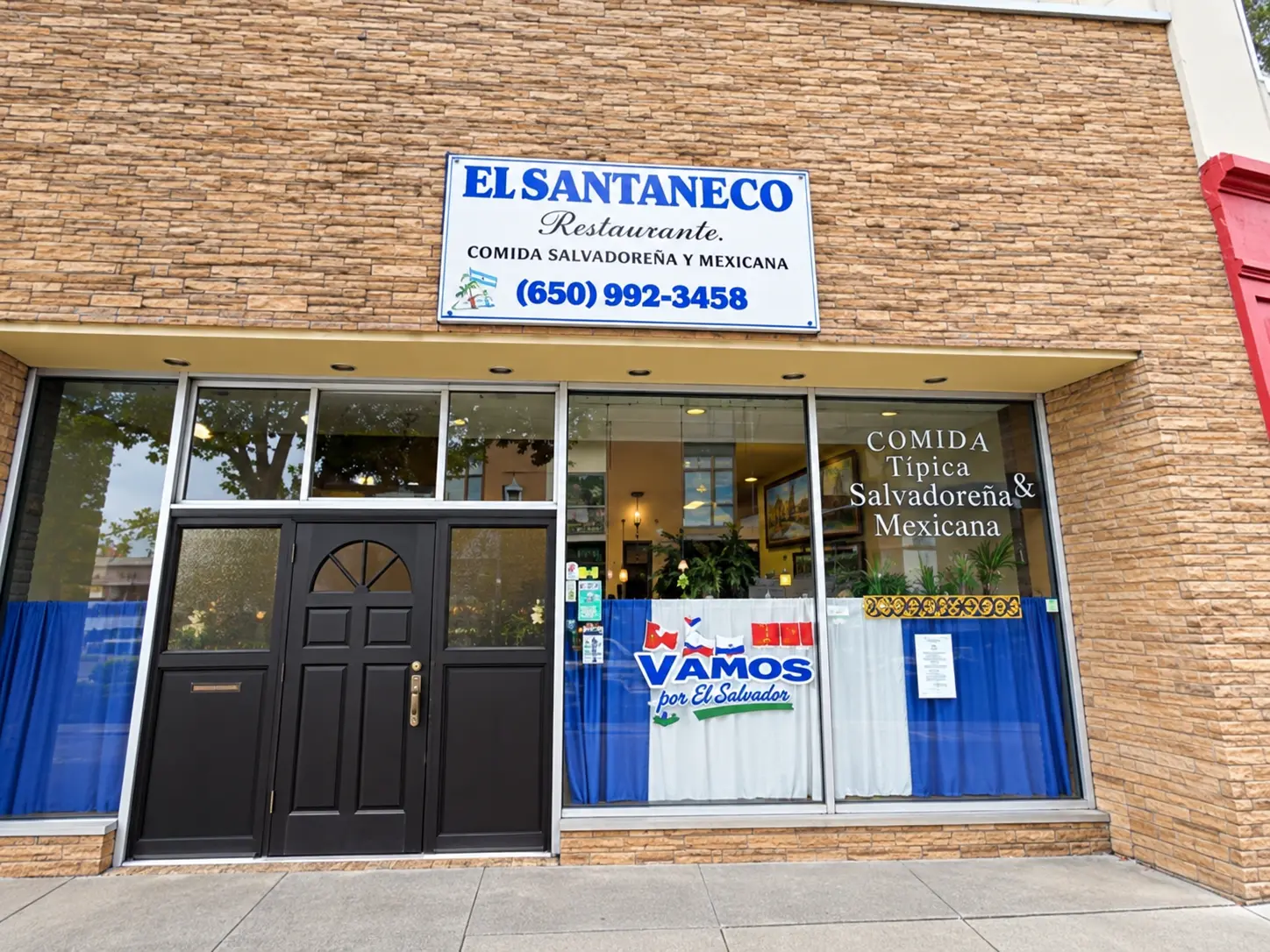 Photo of El Santaneco restaurant in South San Francisco