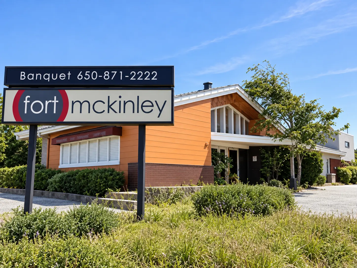 Photo of Fort McKinley Restaurant, Bar & Banquet restaurant in South San Francisco