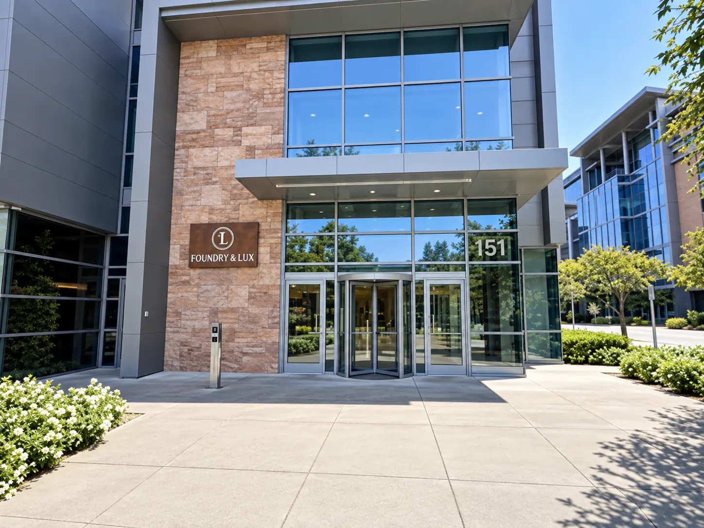 Photo of Foundry & Lux restaurant in South San Francisco