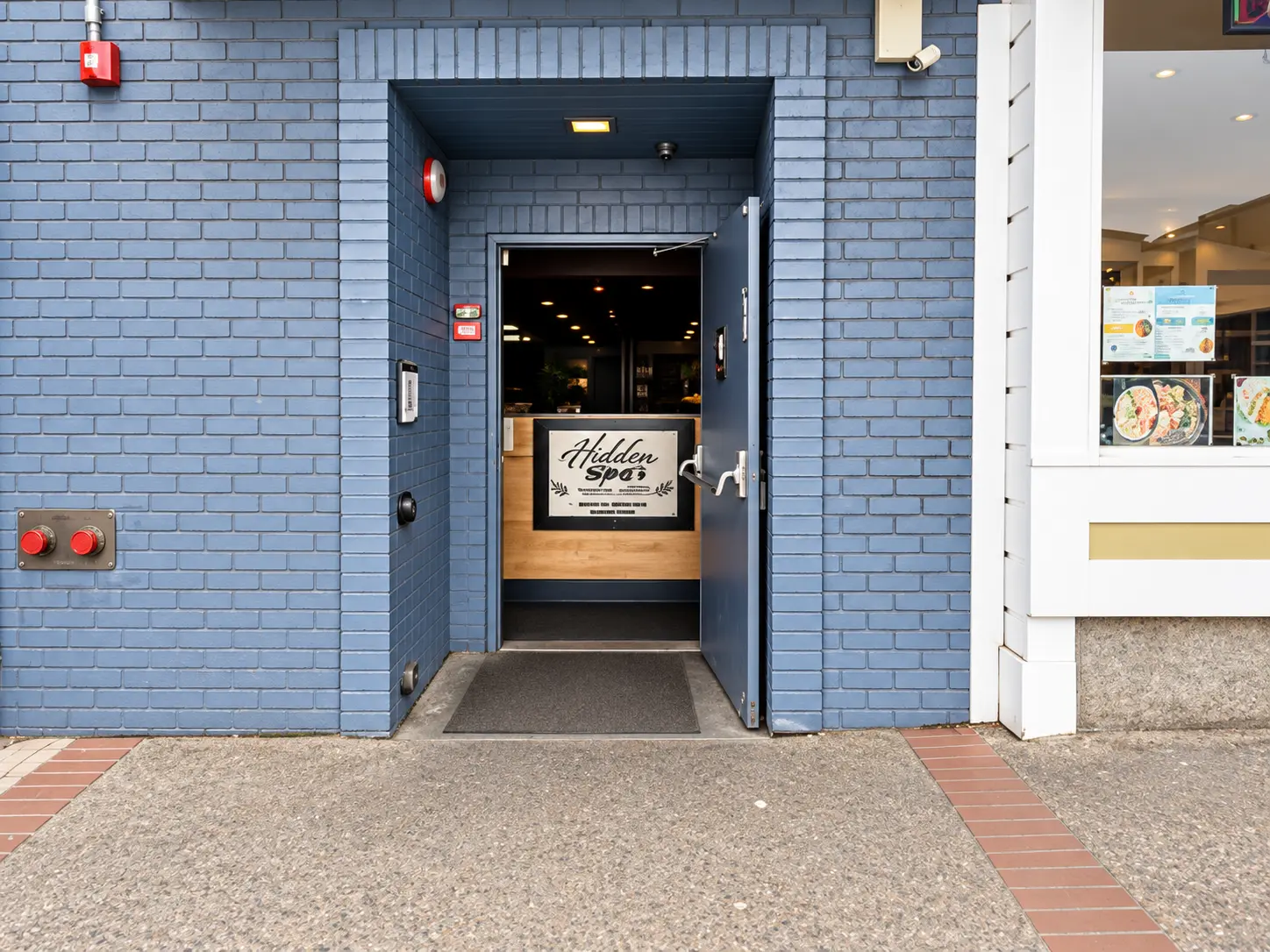 Photo of Hidden Spot - South San Francisco restaurant in South San Francisco