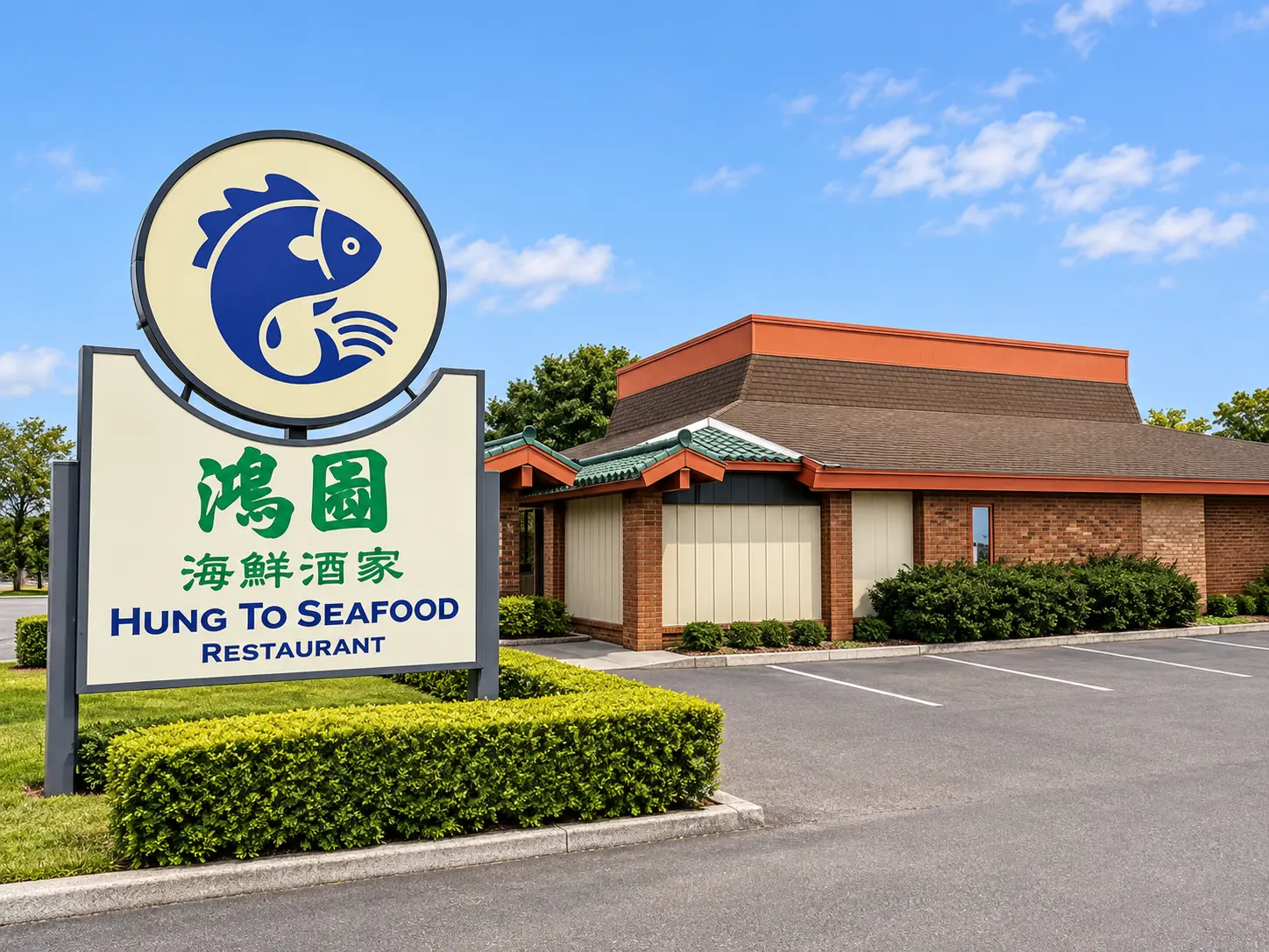Photo of Hung To Seafood Restaurant restaurant in South San Francisco