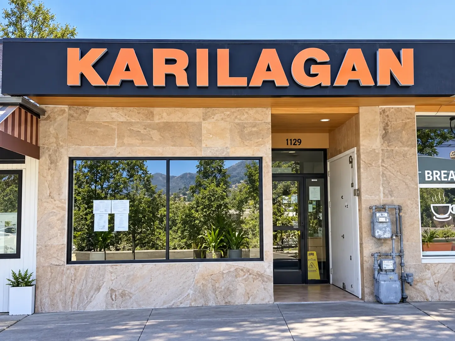 Photo of Karilagan restaurant in South San Francisco