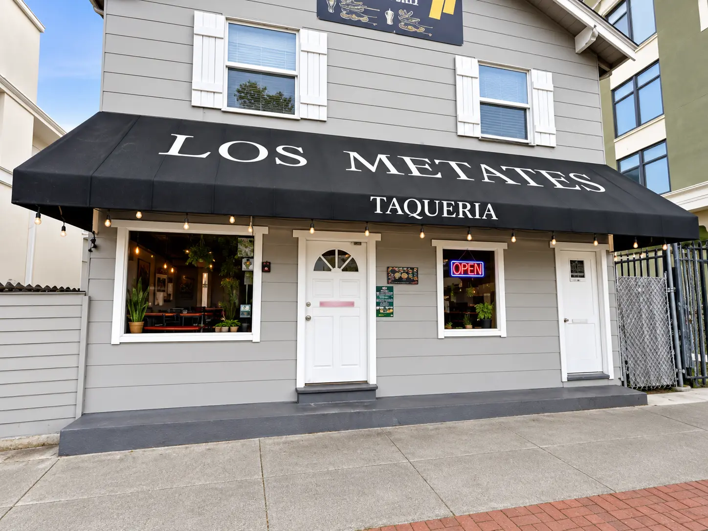 Photo of Los Metates restaurant in South San Francisco