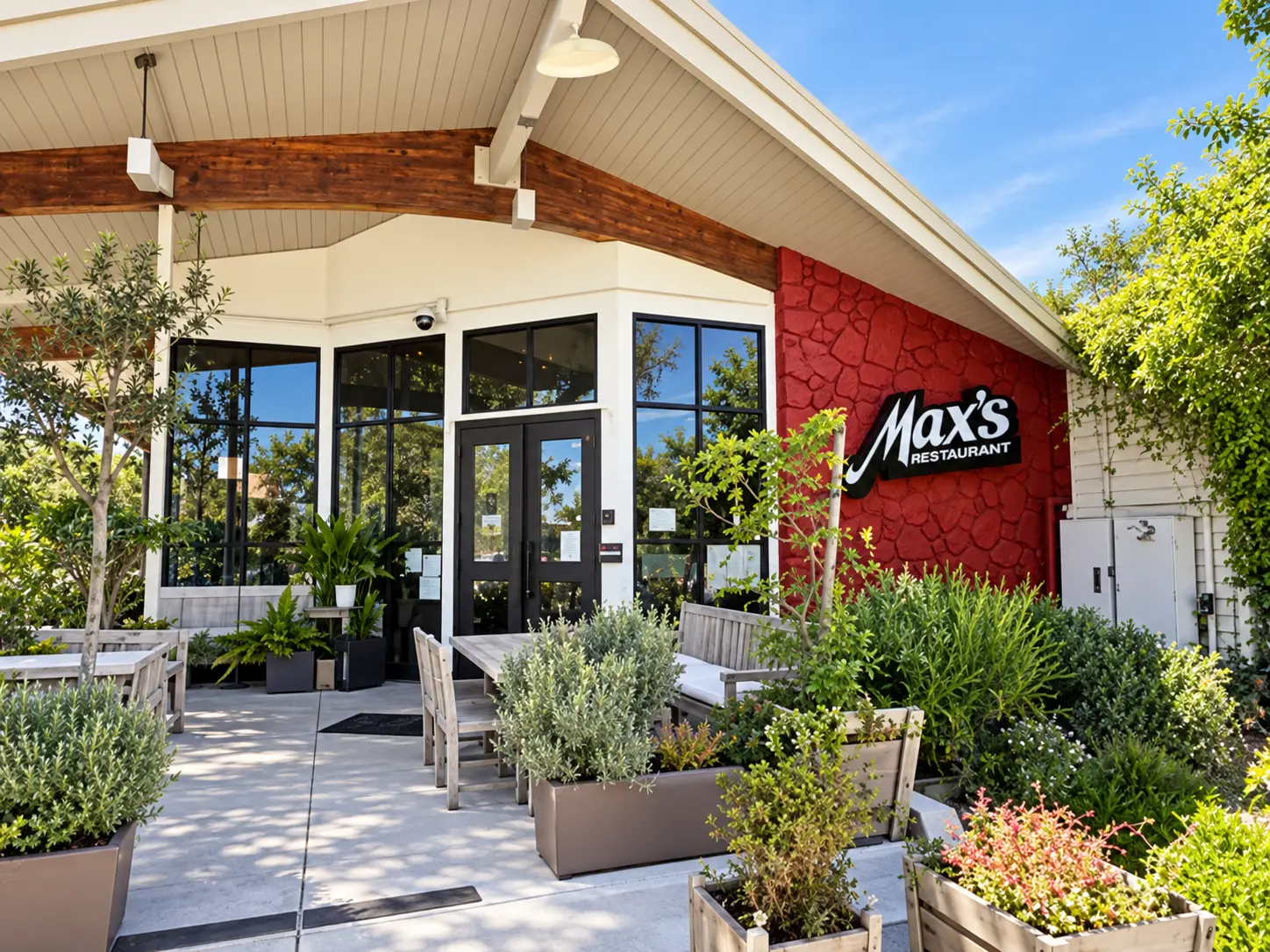 Photo of Max's Restaurant South San Francisco, Cuisine of the Philippines restaurant in South San Francisco