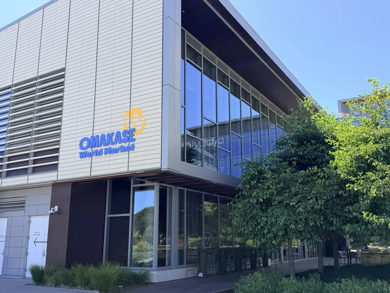 Photo of Omakase World Market restaurant in South San Francisco