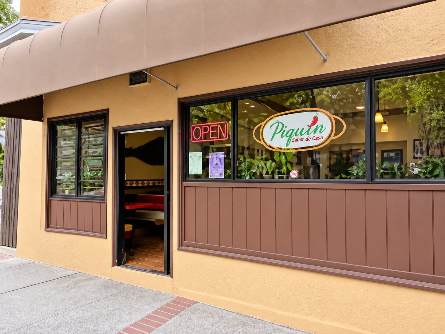 Photo of Piquin Sabor de Casa restaurant in South San Francisco