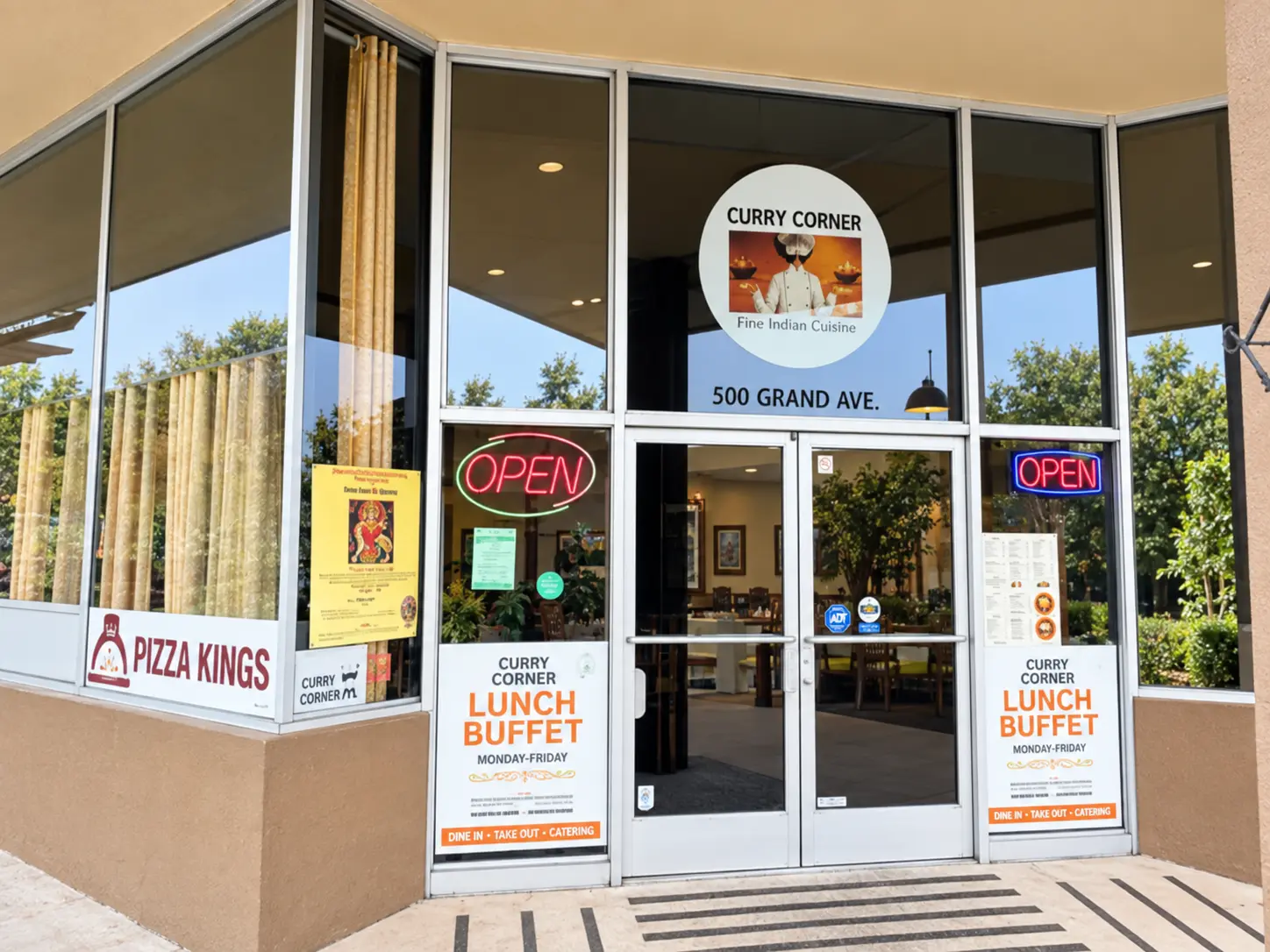 Photo of Pizza king restaurant in South San Francisco