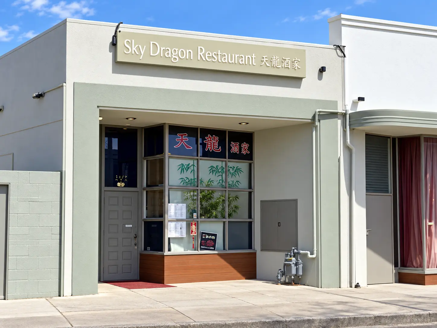 Photo of Sky Dragon restaurant in South San Francisco
