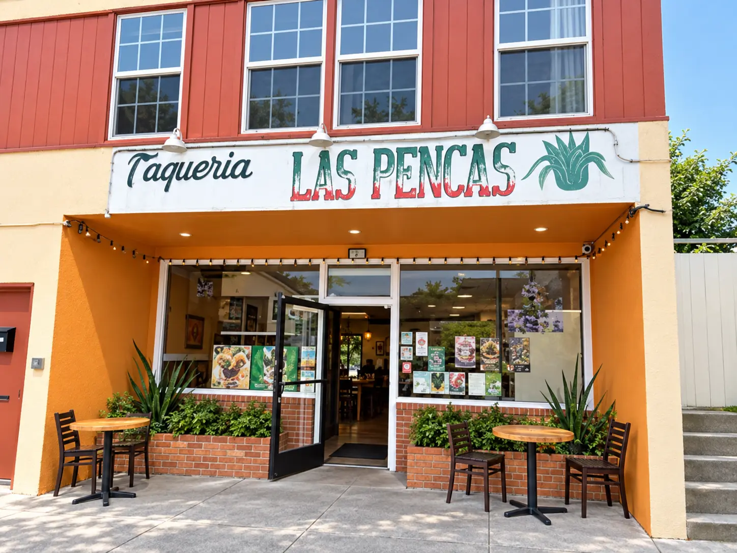 Photo of Taqueria Las Pencas #1 restaurant in South San Francisco