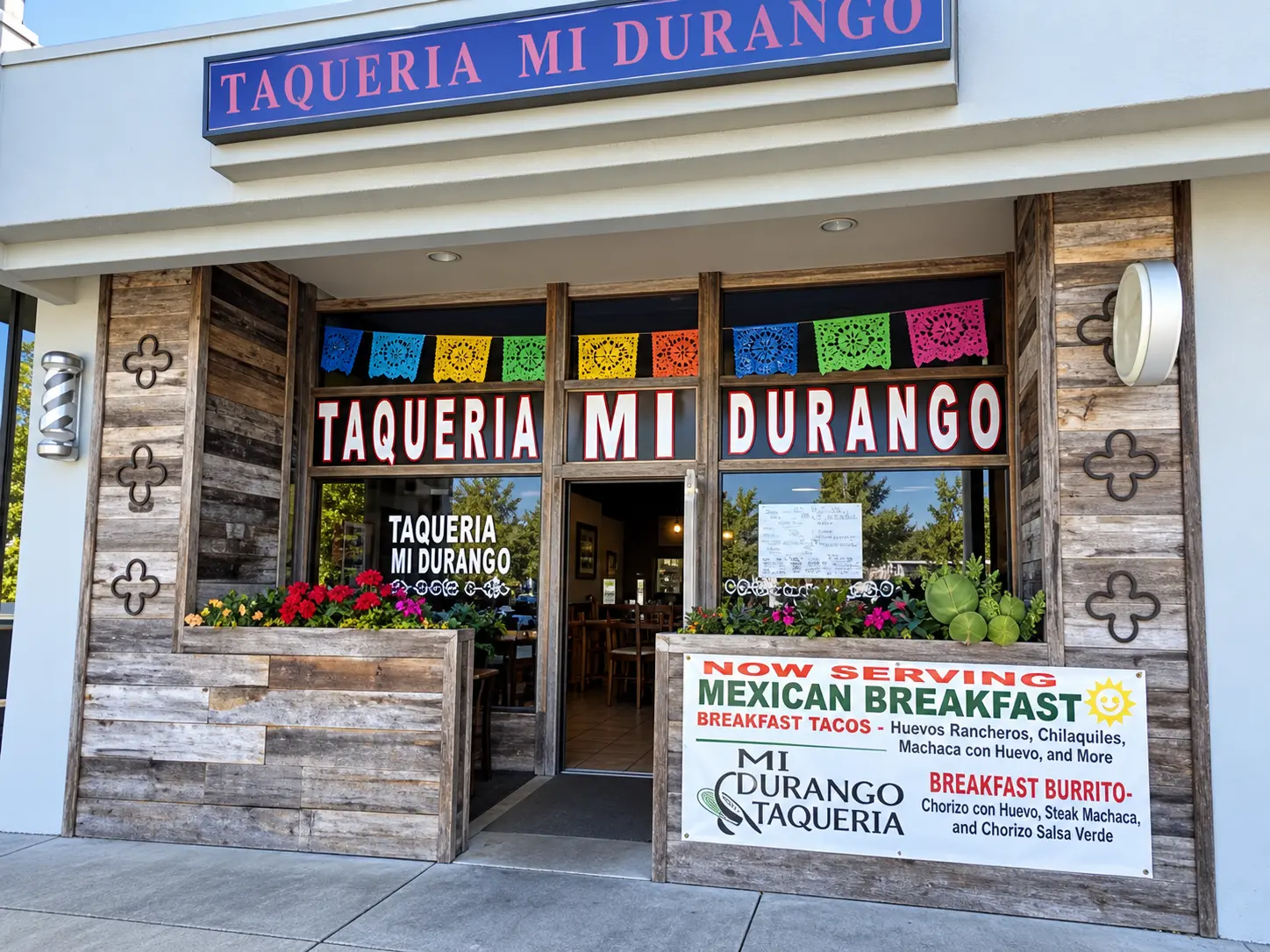 Photo of Taqueria Mi Durango 2 restaurant in South San Francisco