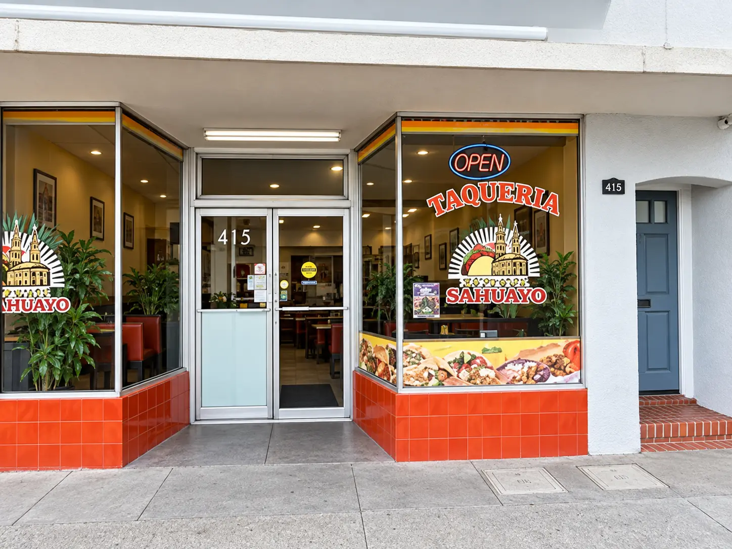 Photo of Taqueria Sahuayo | South San Francisco restaurant in South San Francisco
