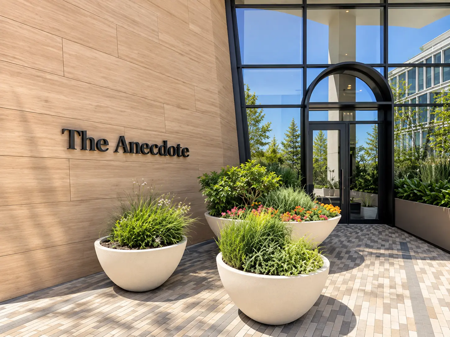 Photo of The Anecdote SSF restaurant in South San Francisco