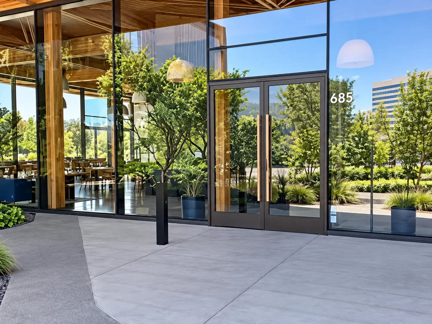 Photo of Timber + Tide restaurant in South San Francisco