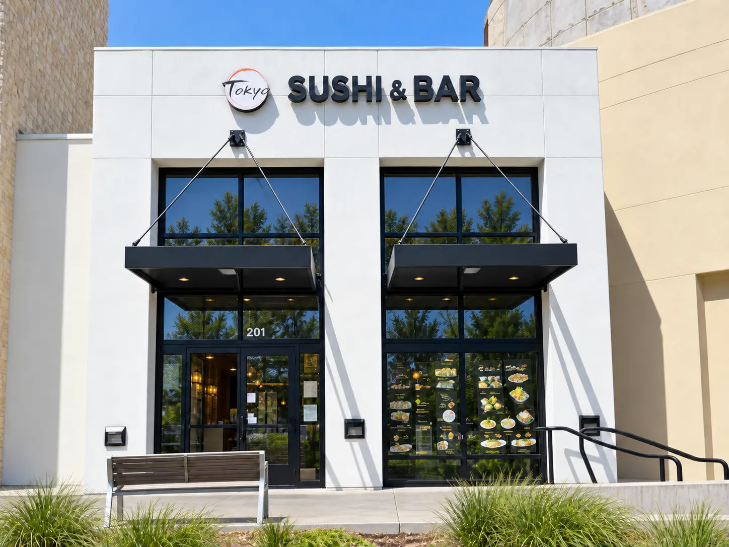 Photo of Tokyo Sushi & Bar restaurant in South San Francisco