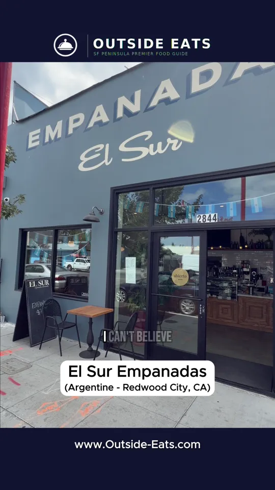 El Sur Empanadas