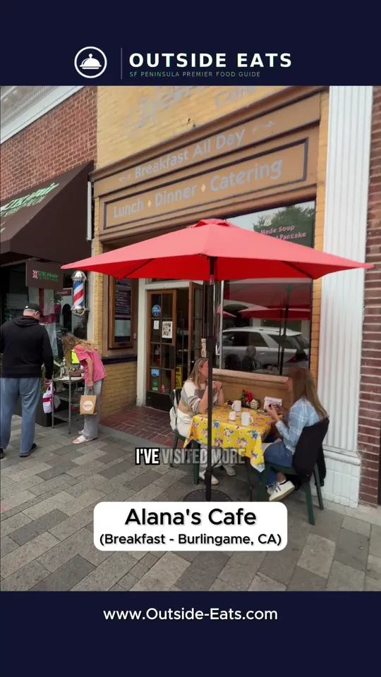 Alana's Cafe