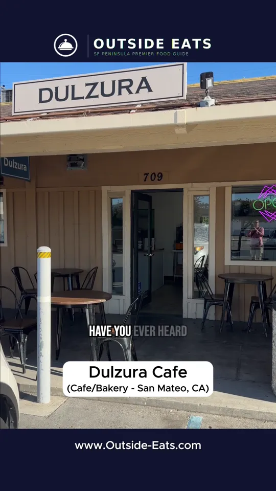 Dulzura Cafe