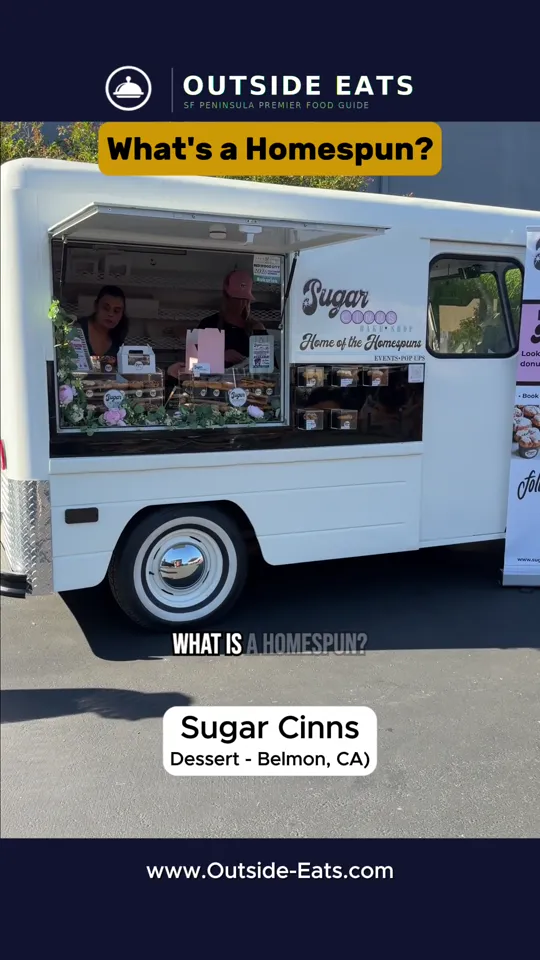 Sugar Cinns