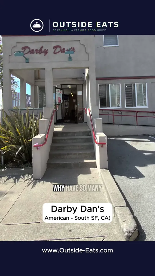 Darby Dan's Sandwiches